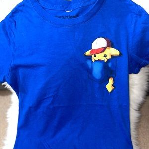 Pokémon Shirt